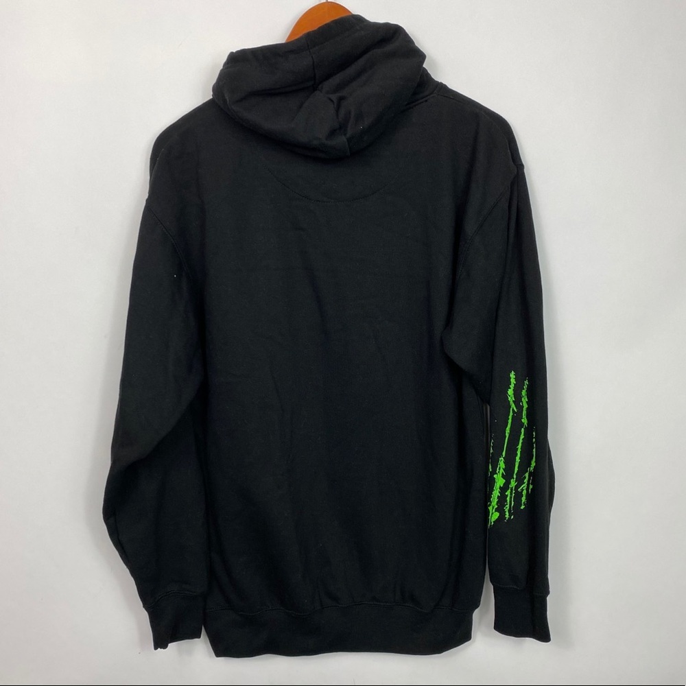 Goosebumps Horrorland Hoodie Halloween 90’s Horror - Picture 4 of 6